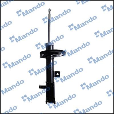 Mando MSS016090 Front Left Gas Oil Suspension Shock Absorber MSS016090