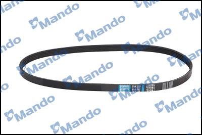 Mando MB5PK900 V-Ribbed Belt MB5PK900