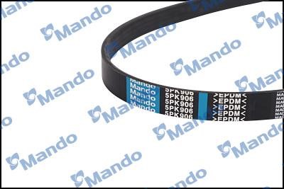 Buy Mando MB5PK906 at a low price in United Arab Emirates!