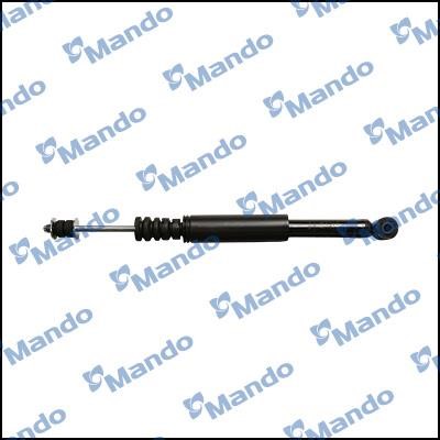 Mando MSS017481 Front oil and gas suspension shock absorber MSS017481