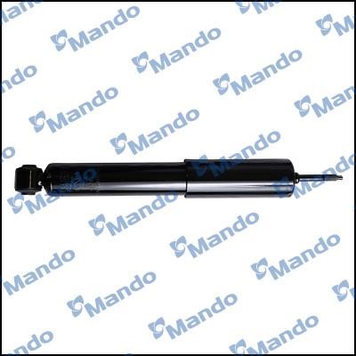 Mando MSS017483 Front oil and gas suspension shock absorber MSS017483
