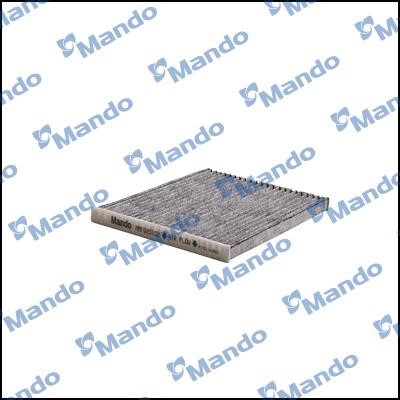 Mando MMF025152 Filter, interior air MMF025152