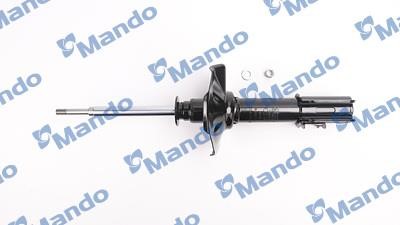 Mando MSS017501 Front Left Gas Oil Suspension Shock Absorber MSS017501