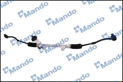 Mando MTG011101 Steering rack MTG011101