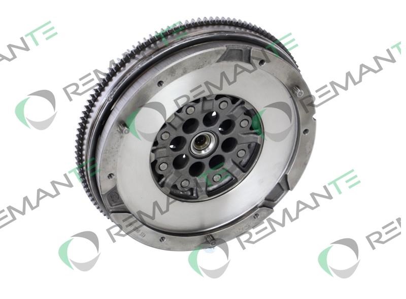 Flywheel REMANTE 009-001-000156R