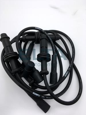 ELTA Automotive ET4058 Ignition cable kit ET4058