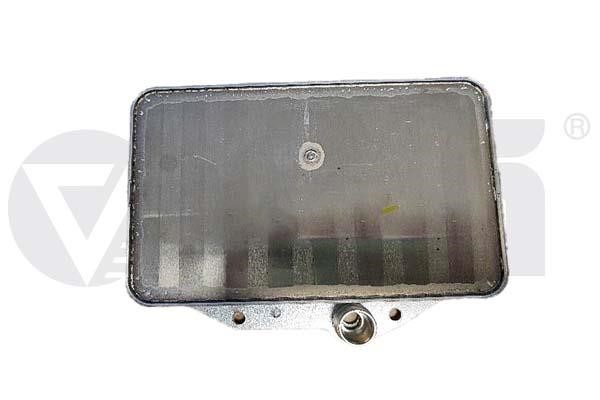 Oil Cooler Audi Q7: 11171701601 Vika Oil cooler