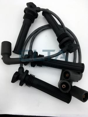 ELTA Automotive ET4314 Ignition cable kit ET4314