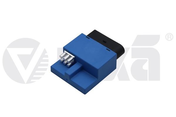 Control units Volkswagen Multivan: 99061830801 Vika Control Unit, fuel pump