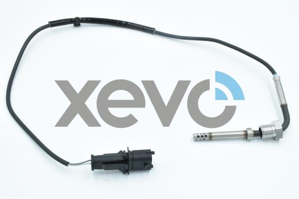 ELTA Automotive XLS2027 Exhaust gas temperature sensor XLS2027