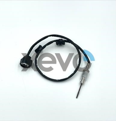 ELTA Automotive XLS2033 Exhaust gas temperature sensor XLS2033