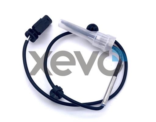 ELTA Automotive XLS2043 Exhaust gas temperature sensor XLS2043
