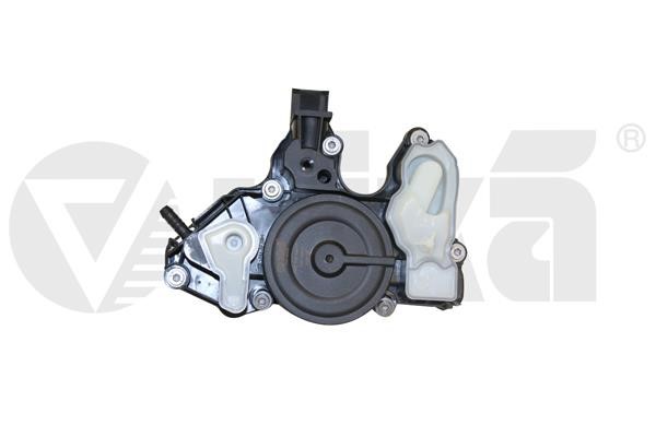 Engine lubrication system Skoda Karoq: 11031821501 Vika Oil separator