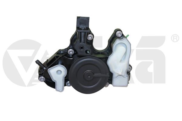 Engine lubrication system Audi Q3: 11031821601 Vika Oil separator