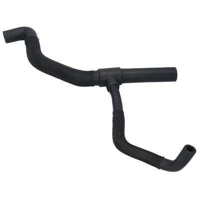 Vema VE55449 Radiator hose VE55449