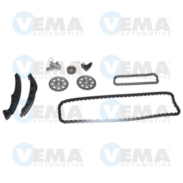 Vema 12382 Timing chain kit 12382