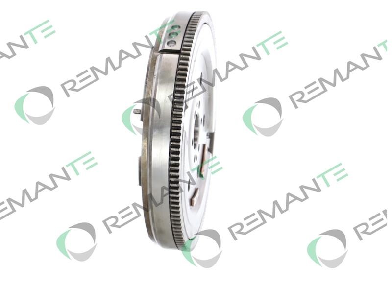 Flywheel REMANTE 009-001-000186R