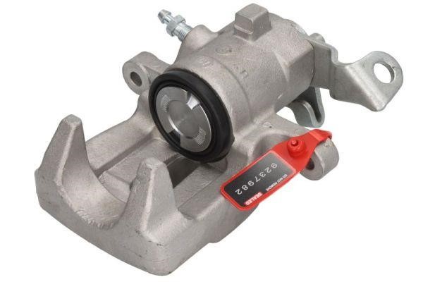 Brake caliper Renault Avantime: 772955 Lauber Remanufactured brake caliper