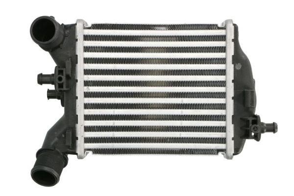 DAF017TT Thermotec Intercooler, charger