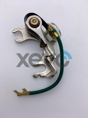 ELTA Automotive XCN2321 Contact Breaker, distributor XCN2321