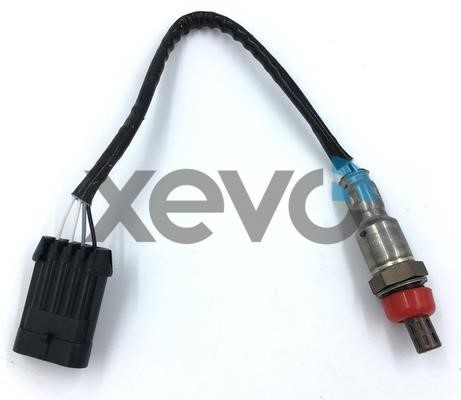 ELTA Automotive XLS1282 Lambda sensor XLS1282