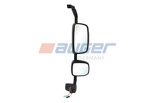 Auger 92407 Outside Mirror, driver cab 92407