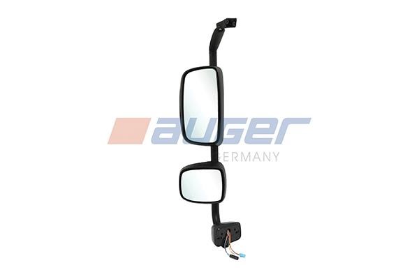 Auger 92408 Outside Mirror, driver cab 92408