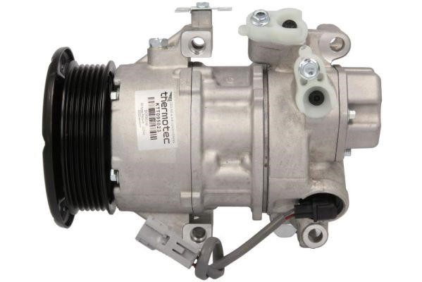 Thermotec KTT095023 Compressor, air conditioning KTT095023 KTT095023 Thermotec Compressor, air conditioning
