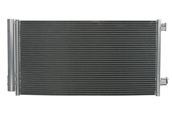 Aircon condenser Jeep Renegade: KTT110753 Thermotec AC Condenser