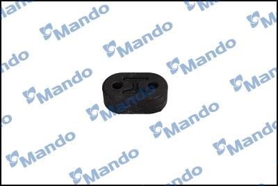 Mando DCC000324 Exhaust mounting pad DCC000324
