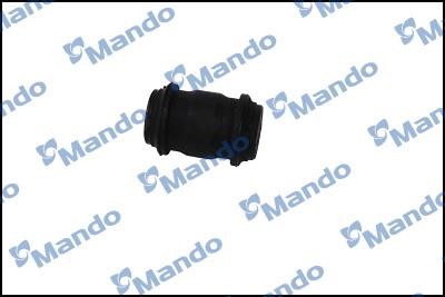 Mando DCC010244 Silent block rear upper arm DCC010244