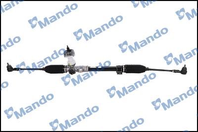 Mando IN565000X500 Steering rack with EPS IN565000X500