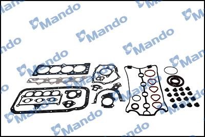 Mando DNP93742693 Full Gasket Set, engine DNP93742693