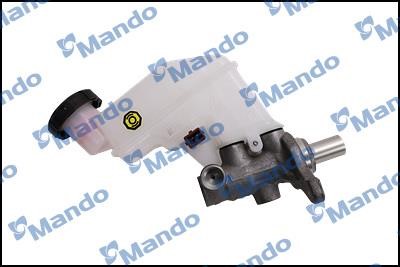 Mando IN58510B4000 Brake Master Cylinder IN58510B4000