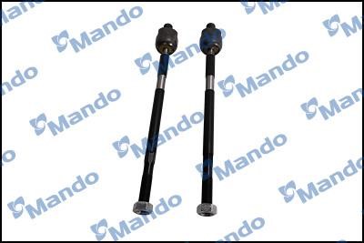 Mando DSA020286 Right tie rod DSA020286