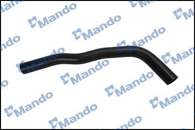 Mando MCC020039 Radiator hose MCC020039
