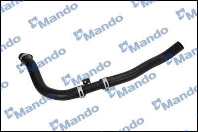 Mando MCC020119 Radiator hose MCC020119