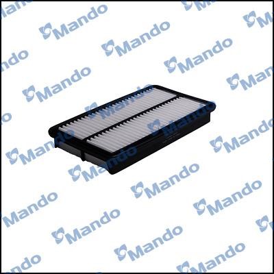 Mando EAF00159T Air filter EAF00159T