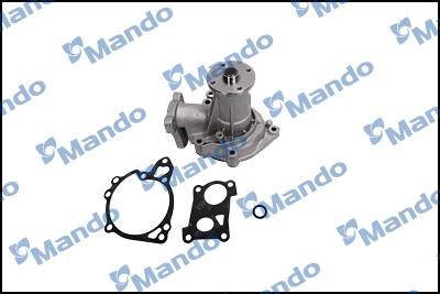 Mando MMC010071 Water pump MMC010071