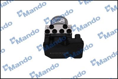 Mando EX589201M300 Sensor, wheel speed EX589201M300