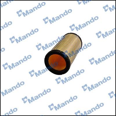 Mando MMF015056 Air filter MMF015056