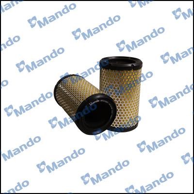 Mando MMF015057 Air filter MMF015057