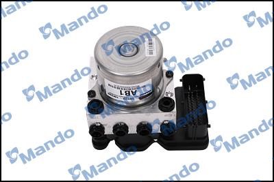 Mando EX589201M340 Sensor, wheel speed EX589201M340