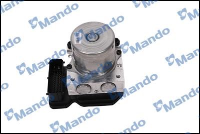 Mando EX589203W910 Sensor, wheel speed EX589203W910
