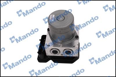 Mando EX589204H300 Sensor, wheel speed EX589204H300