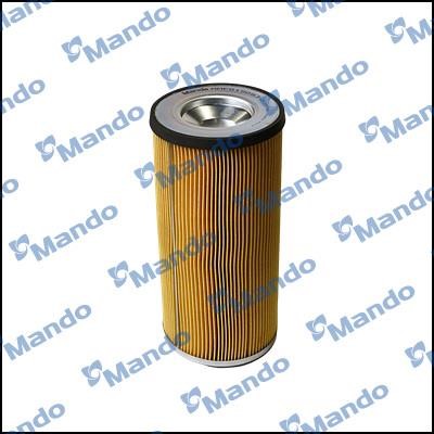 Mando MMF015093 Air filter MMF015093