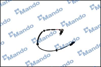 Mando EX59830H1050 ABS Sensor Front Right EX59830H1050