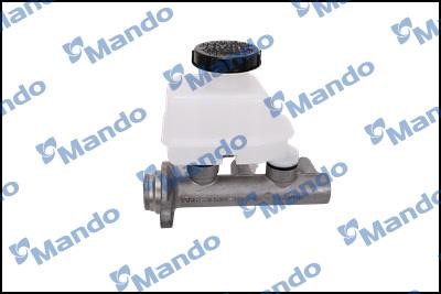 Mando MBH020357 Brake Master Cylinder MBH020357