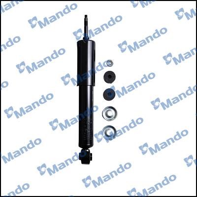 Mando MSS015006 Front oil and gas suspension shock absorber MSS015006