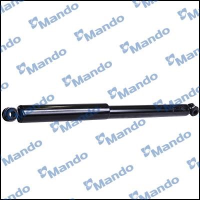 Mando MSS015030 Rear oil and gas suspension shock absorber MSS015030